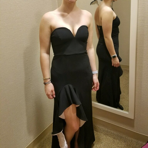 dillards Dresses & Skirts - Prom dress!!